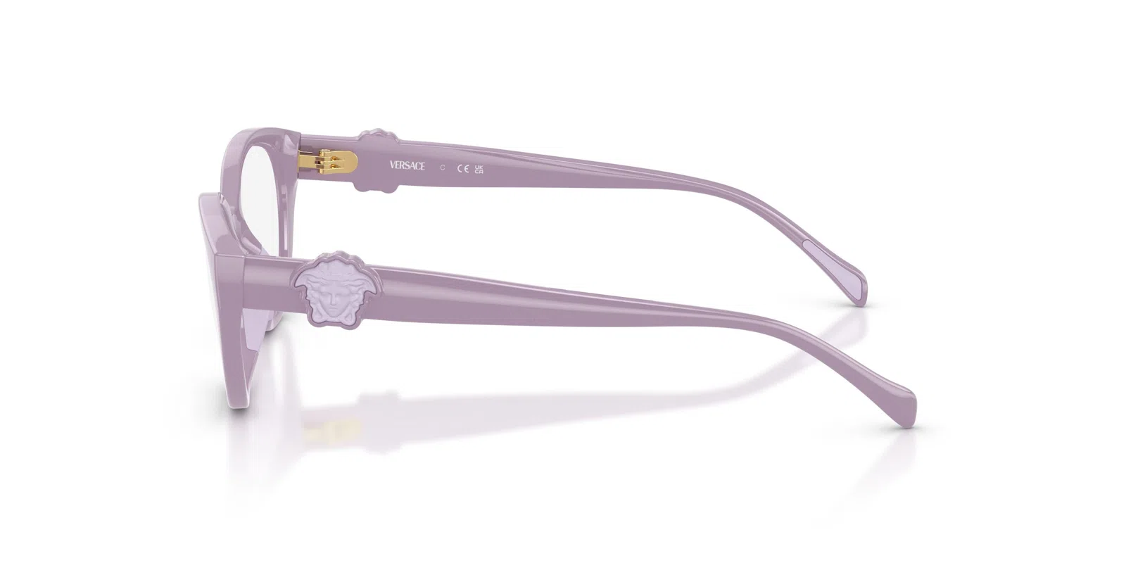 Versace Kids 3010U Eyeglasses - view 10